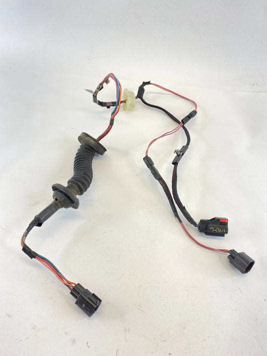 2004 2005 CHRYSLER PT CRUISER REAR RIGHT SIDE DOOR HARNESS WIRE WIRING 04795345A