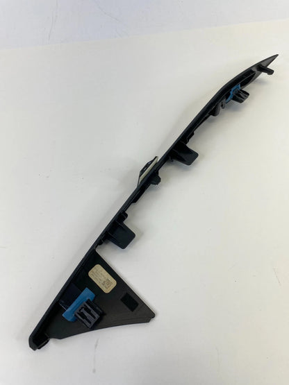 16-19 FORD POLICE INTERCEPTOR DASH RIGHT TRIM BEZEL MOLDING FB53-78045N60-A