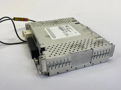 2008 BMW E60 535XI VISTEON HD RADIO TUNER RECEIVER MODULE OEM 65129119363