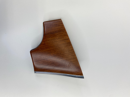 2006 2007 Infiniti M35 M45 Dash Finish Panel Left Side Cover Trim 68412-EH100