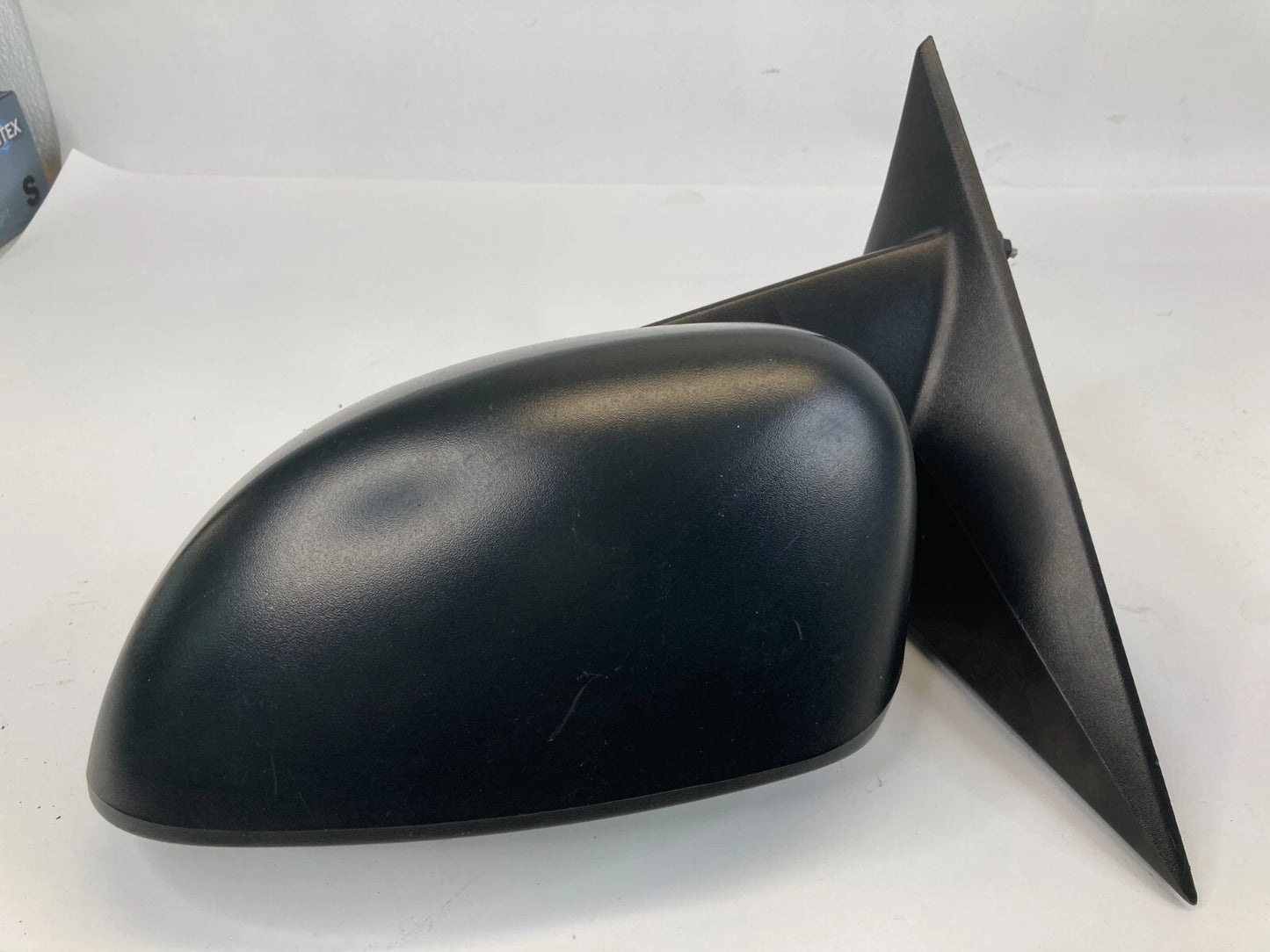 2005 06 07 2008 DODGE MAGNUM SEDAN LEFT DRIVER SIDE VIEW POWER MIRROR OEM