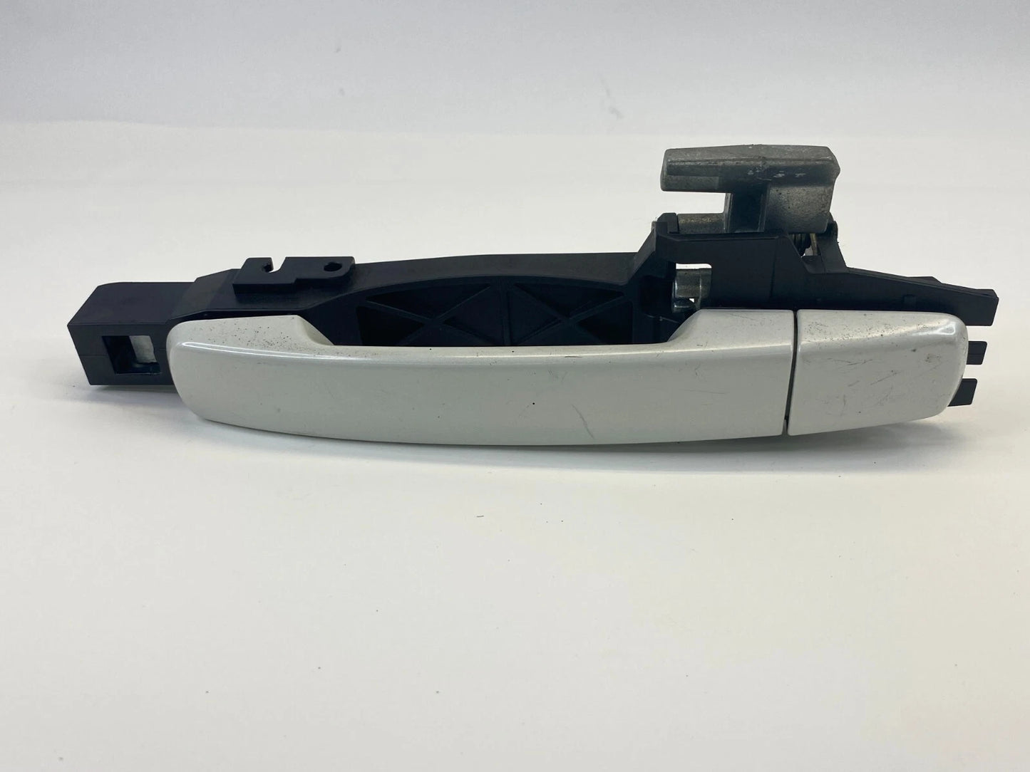 2010 2011 2012 NISSAN SENTRA SEDAN REAR LEFT EXTERIOR DOOR HANDLE OEM