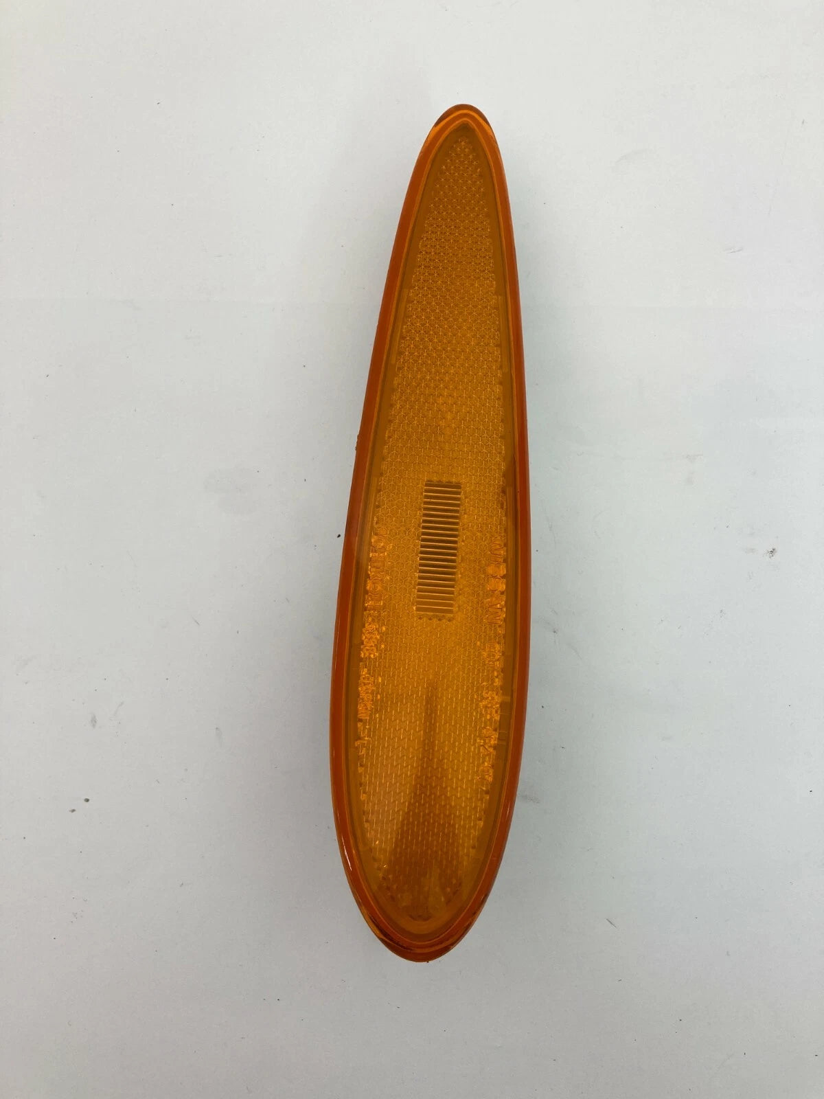 2000 2001 2002 2003 NISSAN MAXIMA FRONT LEFT DRIVER SIDE MARKER LIGHT LAMP OEM