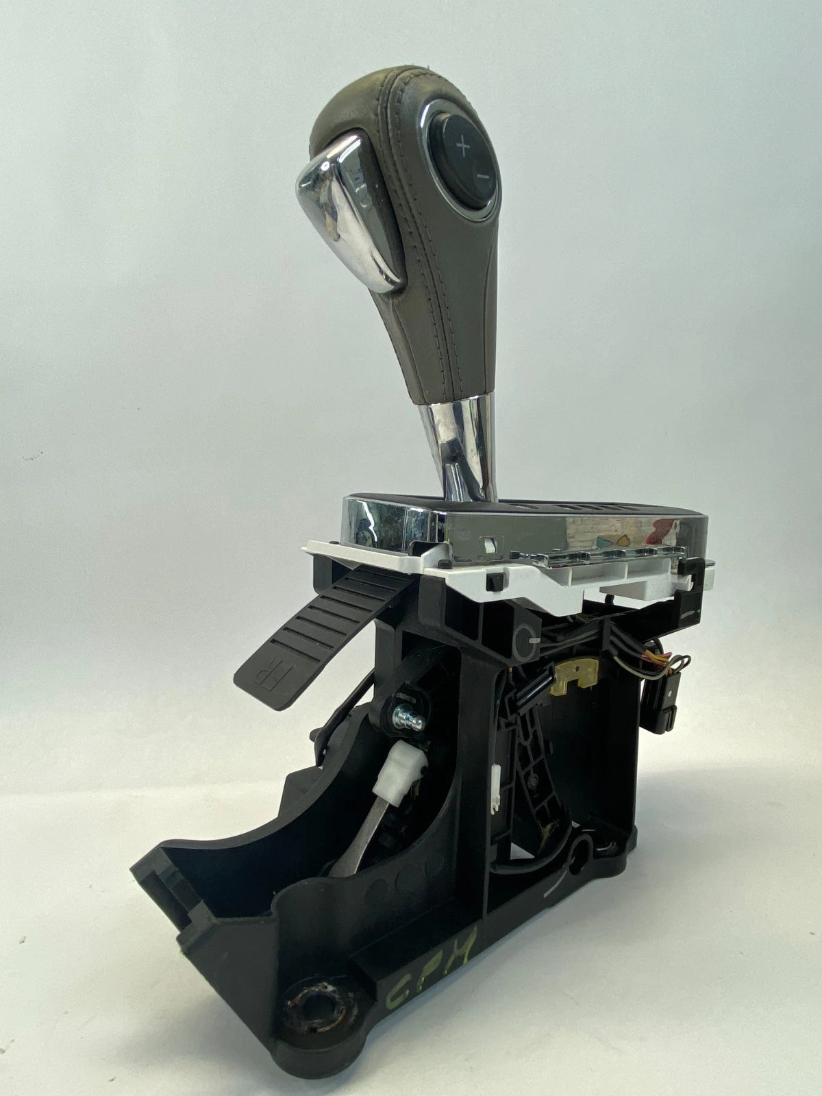 2013 2014 CHEVROLET TRAVERSE AUTOMATIC GEAR FLOOR SHIFTER ASSEMBLY OEM 22883995