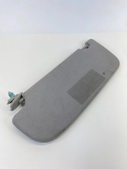 2007-2014 MERCEDES-BENZ CL550 RIGHT PASSENGER SUNVISOR SET SUN VISOR SHADE OEM