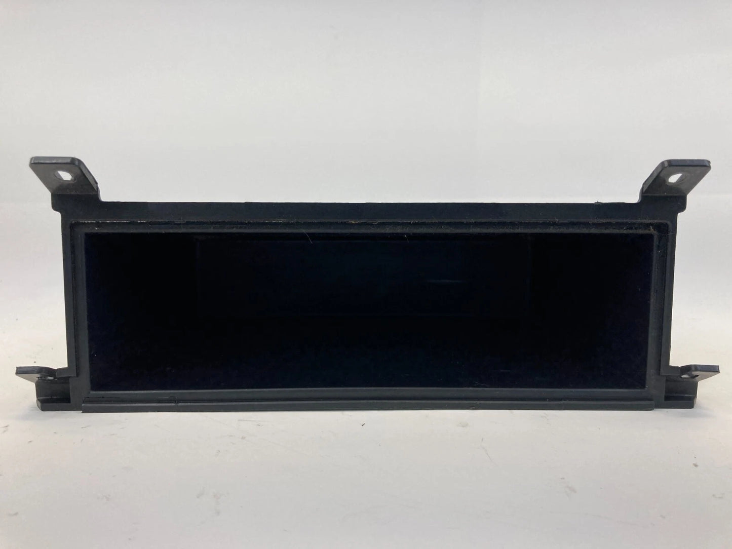 2000-2004 MITSUBISHI MONTERO SPORT DASH CENTER CONSOLE STORAGE COMPARTMENT OEM