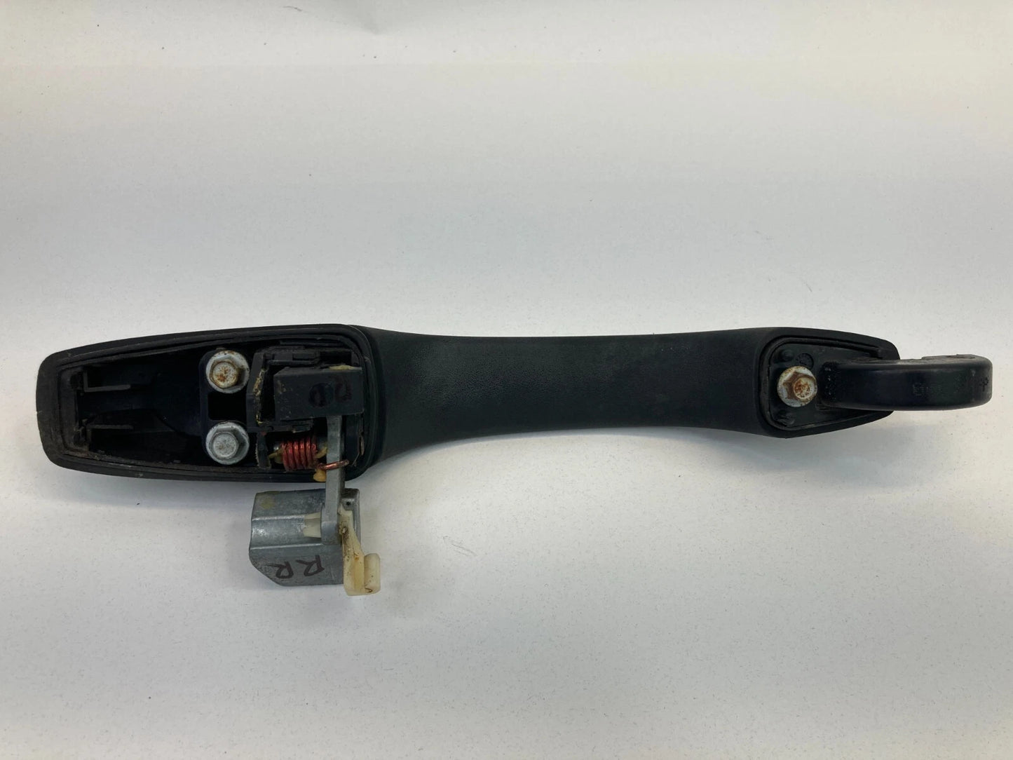 2007-2012 DODGE CALIBER REAR RIGHT SIDE EXTERIOR OUTER BACK DOOR HANDLE OEM