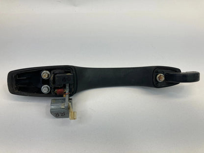 2007-2012 DODGE CALIBER REAR RIGHT SIDE EXTERIOR OUTER BACK DOOR HANDLE OEM