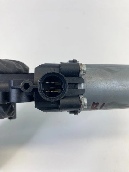 2006-2010 HYUNDAI SONATA REAR LEFT SIDE POWER WINDOW MOTOR OEM 400899