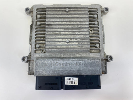 2011 KIA SOUL AUTOMATIC ENGINE CONTROL MODULE LOCK ECU UNIT BOX OEM 39102-23801