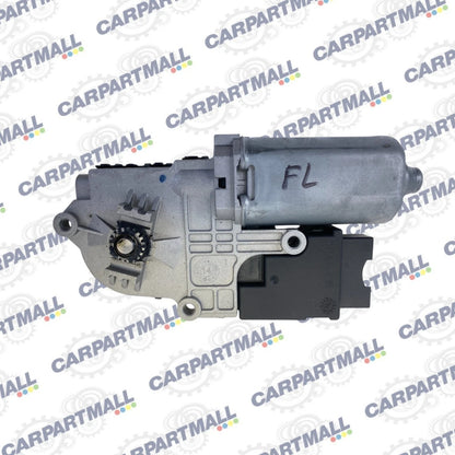 2013-2017 FORD ESCAPE FRONT LEFT SUNROOF POWER MOTOR ASSY CJ54-15B689-AD OEM