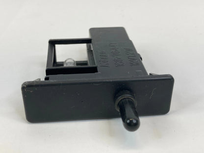 2007-2009 TOYOTA TUNDRA FRONT GLOVE BOX LIGHT LAMP CONTROL SWITCH 81260-33030