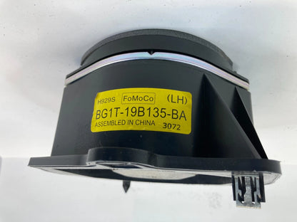 2011-2019 FORD TAURUS SEDAN REAR LEFT SIDE DOOR AUDIO SPEAKER BT4T-18808-GA OEM