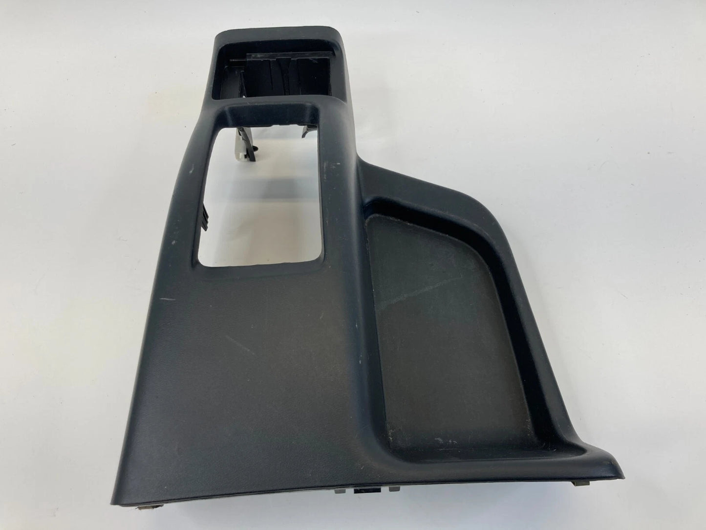 01-04 NISSAN PATHFINDER CENTER CONSOLE BRAKE HANDLE COVER BEZEL TRIM 969414W400