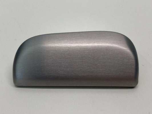 1999-2004 JEEP GRAND CHEROKEE LEFT DASH TRIM PANEL BEZEL FACE PLATE OEM 55116405