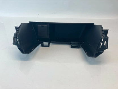 2014-2017 MAZDA 6 CENTER CONSOLE LIGHTER POWER CUBBY SOCKET TRIM GML8-64361 OEM