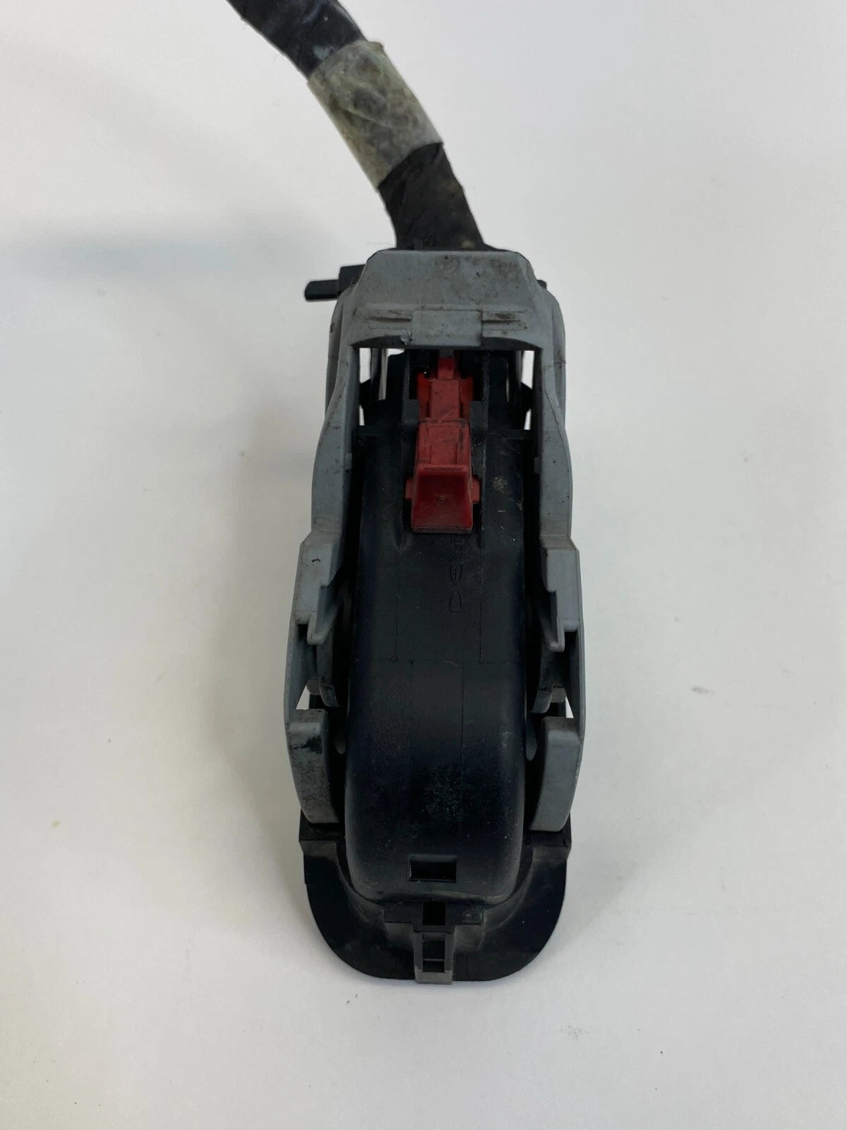 11-13 HYUNDAI SONATA FWD 2.0L AT ABS ANTI LOCK BRAKE CABLE CONNECTOR PLUG WIRE