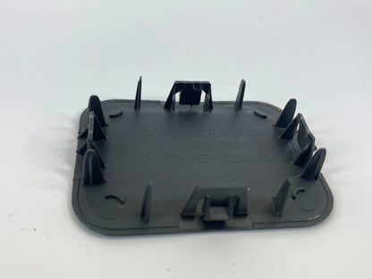 2013-2015 CHEVROLET SPARK INTERIOR INNER QUARTER PANEL COVER TRIM CAP 95199630