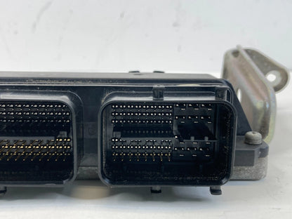 2010-2012 TOYOTA PRIUS ENGINE COMPUTER CONTROL MODULE ECU ECM OEM 8966147261