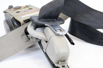 2002 2003 NISSAN XTERRA FRONT RIGHT PASSENGER SIDE SEAT BELT RETRACTOR OEM
