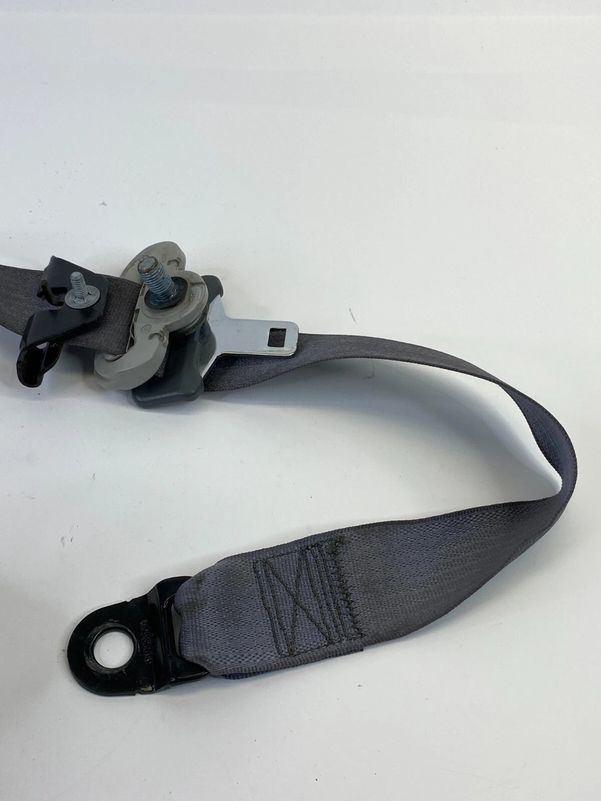 2009 2010 VOLKSWAGEN ROUTAN FRONT RIGHT SIDE SEAT BELT RETRACTOR P0ZV682D5AD