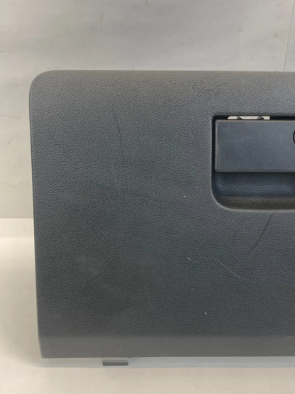 2011-2014 CHRYSLER 200 GLOVE BOX ASSEMBLY STORAGE COMPARTMENT 1SR30DX9AB OEM