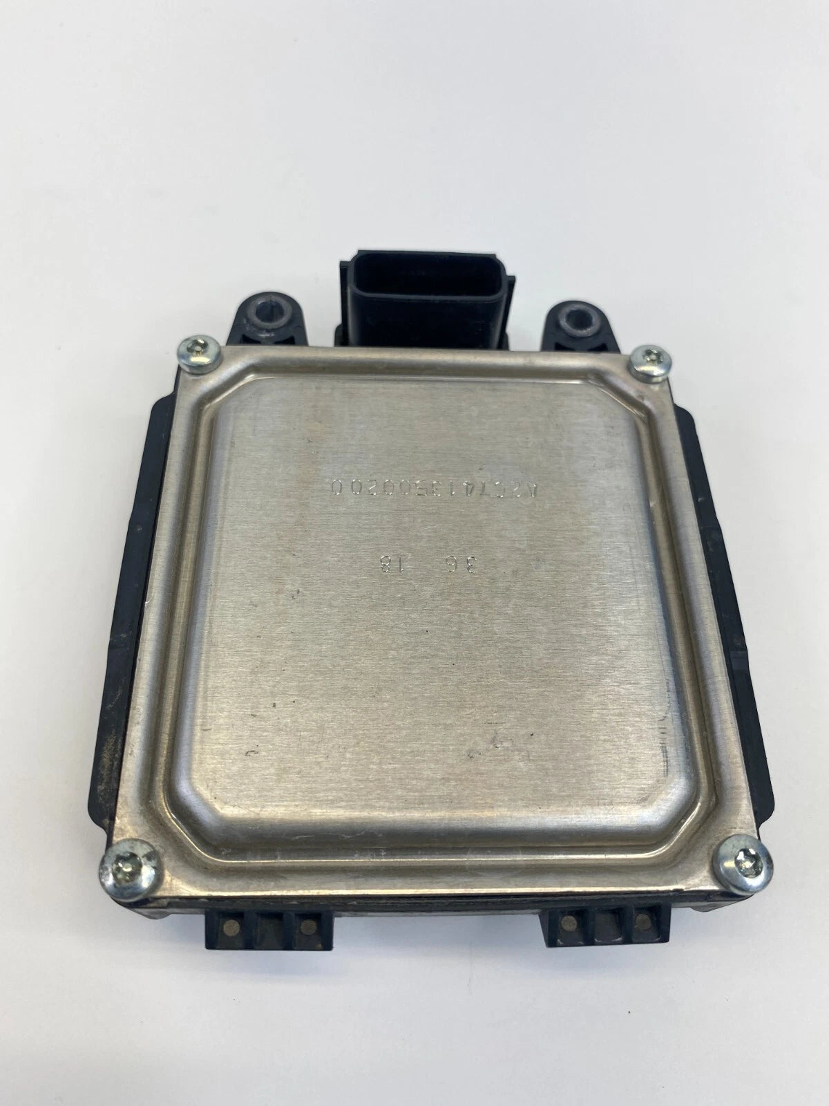 2017-2020 FORD FUSION REAR LEFT BLIND SPOT MONITOR CONTROL MODULE HS7T-14D599-AF