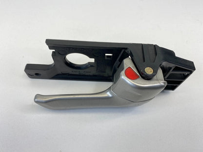 2005-2010 KIA SPORTAGE REAR RIGHT PASSENGER INNER DOOR HANDLE OEM 826131F000