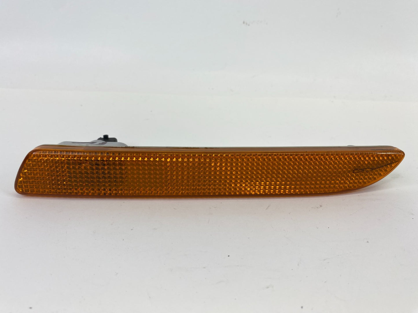 2003-2007 Saab 9-3 SEDAN Front Left Bumper Side Marker Light Lamp *After Market*
