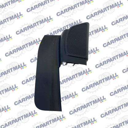 12-18 FORD FOCUS FRONT RIGHT PASSENGER DOOR SPEAKER TWEETER & TRIM BM51-18C862-A
