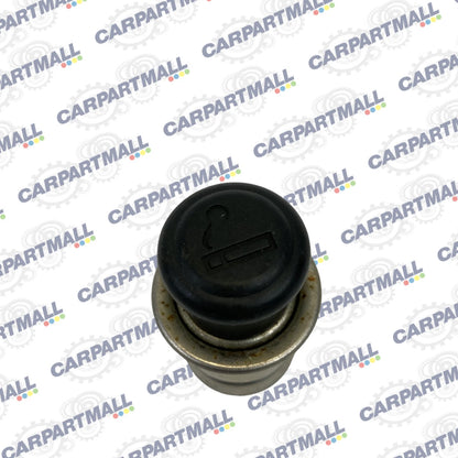 2000-2005 TOYOTA CELICA POWER OUTLET CIGARETTE LIGHTER PLUG CONNECTOR OEM