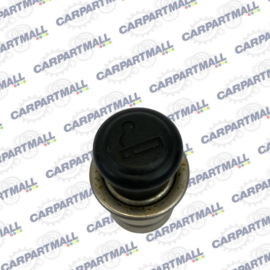 2000-2005 TOYOTA CELICA POWER OUTLET CIGARETTE LIGHTER PLUG CONNECTOR OEM