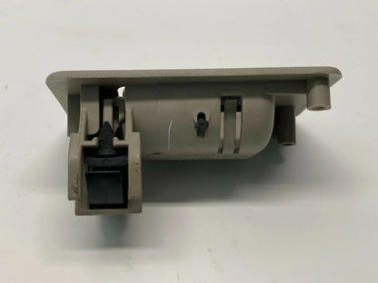 2008-2012 FORD ESCAPE GLOVE BOX GLOVEBOX LOCK LATCH HANDLE YL2A-1006004-AAW OEM