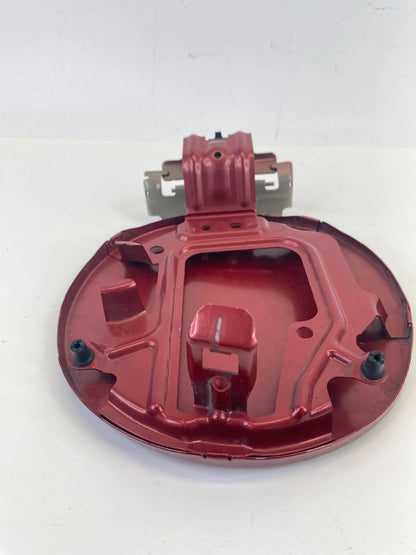 14 15 16 17 18 19 NISSAN VERSA NOTE FUEL FILLER TANK GAS DOOR LID CAP COVER OEM