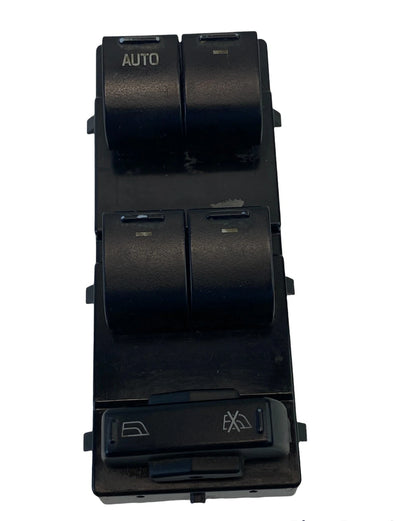 2005-2007 FORD FIVE HUNDRED MASTER WINDOW CONTROL SWITCH 6F9T-14540-BA3JA6 OEM