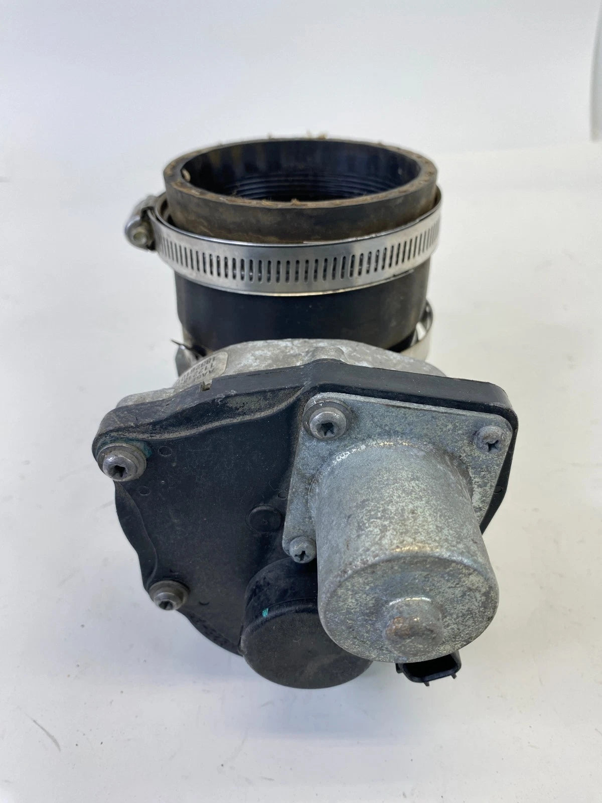 2011-2019 FORD EXPLORER INTERCEPTOR UTILITY 3.5L THROTTLE BODY VALVE ASSY