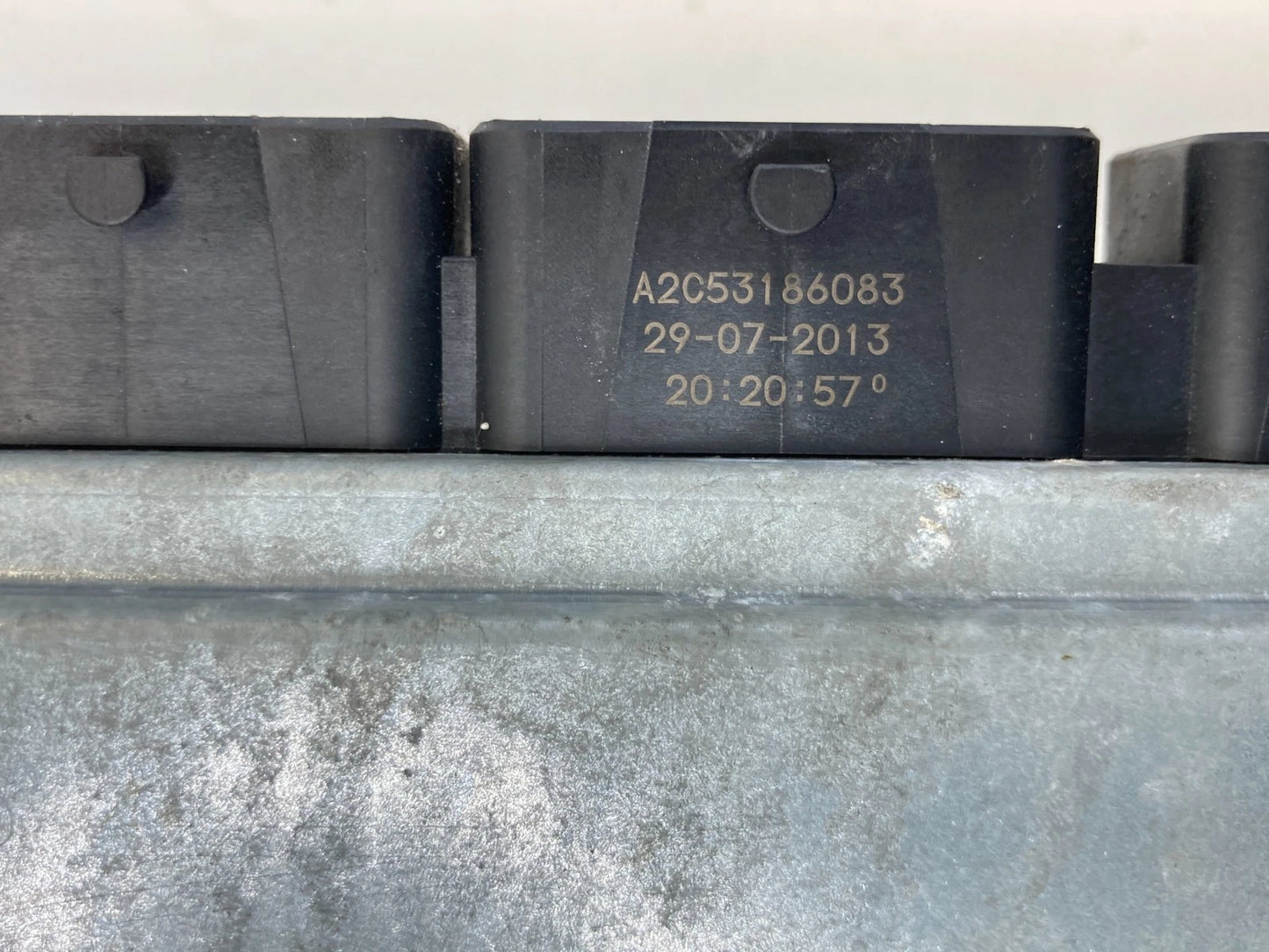2013 FORD C-MAX ENERGI 2.5L ENGINE COMPUTER CONTROL MODULE ECM ECU DM5A12A650VA