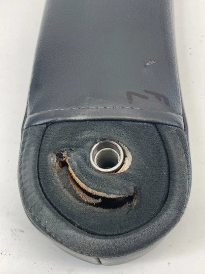 2008-2010 INFINITI QX56 FRONT LEFT & RIGHT SIDE SEAT ARMREST ARM REST PAIR OEM