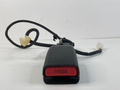 2010 2011 Honda Accord Crosstour Front Left Driver Seat Belt Buckle OEM