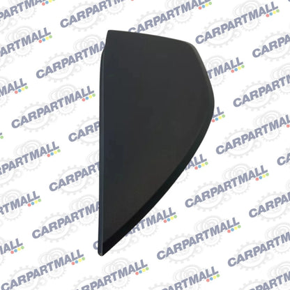10-17 CHEVROLET EQUINOX FRONT LEFT DRIVER SIDE DASH END CAP COVER TRIM 15949327