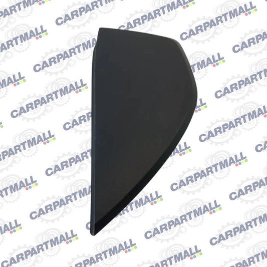 10-17 CHEVROLET EQUINOX FRONT LEFT DRIVER SIDE DASH END CAP COVER TRIM 15949327