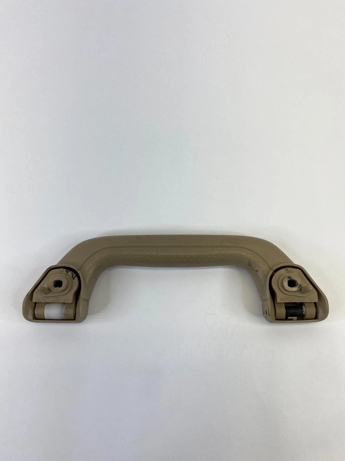 03-07 HONDA ACCORD REAR RIGHT SIDE ROOF INNER GRAB GRIP ASSIST HANDLE OEM