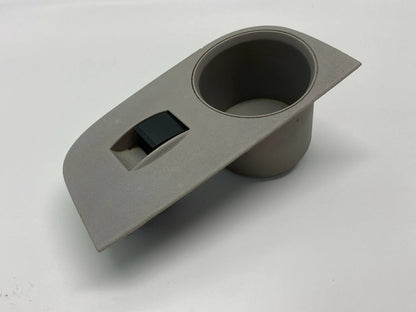 09-12 CHEVROLET TRAVERSE REAR LEFT SIDE POWER WINDOW SWITCH BEZEL TRIM 20817819