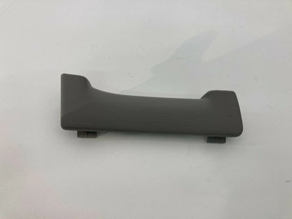 2001-2006 TOYOTA SEQUOIA RIGHT SIDE B PILLAR HANDLE COVER TRIM PANEL 74637-0C010