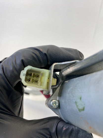 2003-2008 HONDA PILOT REAR WINDSHIELD WIPER MOTOR ASSY 34965-581 OEM