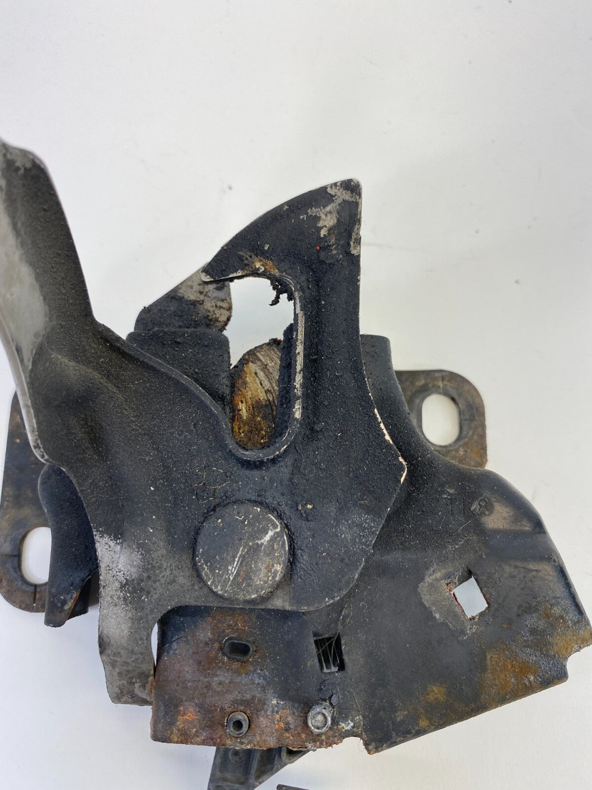 2011 2012 2013 Honda Odyssey Hood Lock Latch Release Actuator Assembly OEM