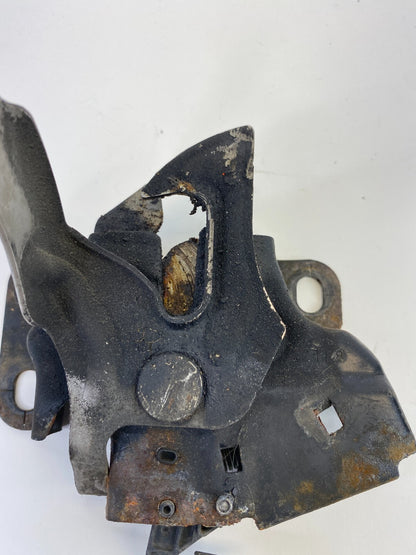 2011 2012 2013 Honda Odyssey Hood Lock Latch Release Actuator Assembly OEM