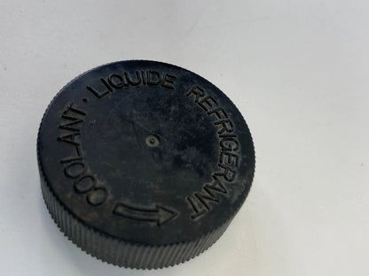 2003-2007 NISSAN MURANO RADIATOR COOLANT RESERVOIR TANK CAP COVER OEM