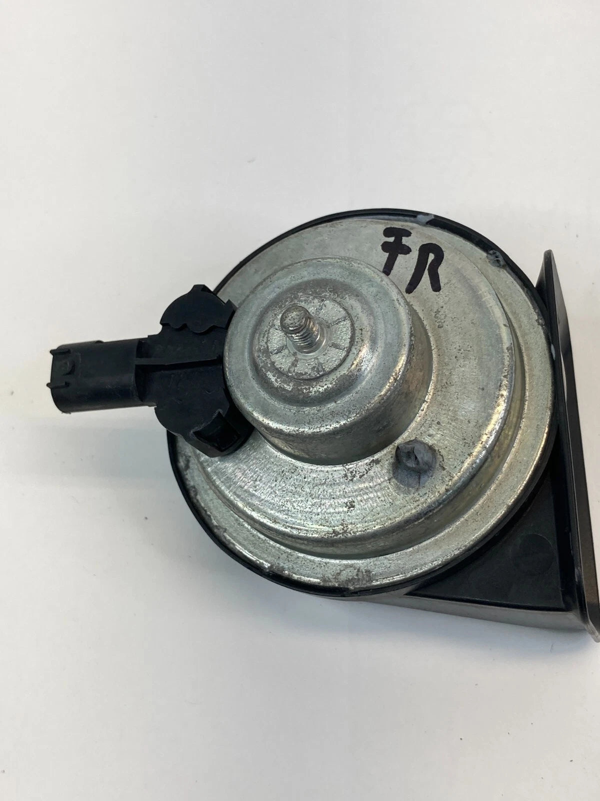 2006 BMW 330I 07-13 335I LOW TONE HORN NOTE ALARM SIREN 55306-AM80S OEM
