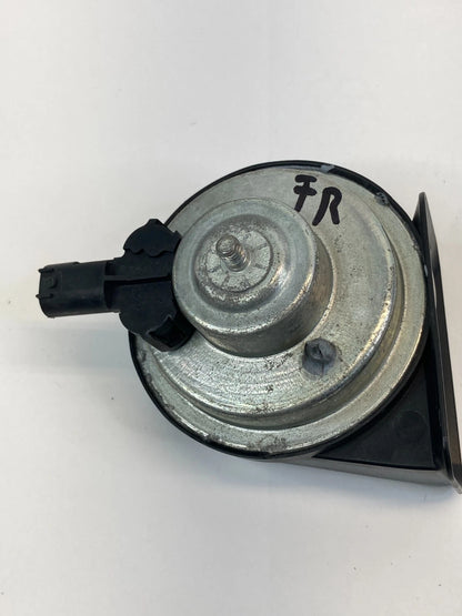2006 BMW 330I 07-13 335I LOW TONE HORN NOTE ALARM SIREN 55306-AM80S OEM